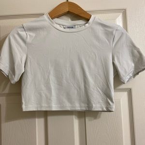 Gymshark x Whitney Simmons V5 Crop Top